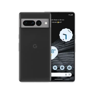 Google Pixel 7 Pro Google Pixel 7 Pro