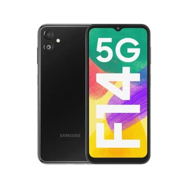 Samsung Galaxy F14 5G Samsung Galaxy F14 5G