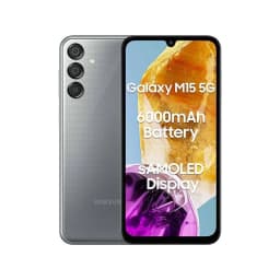Samsung Galaxy M15 5G