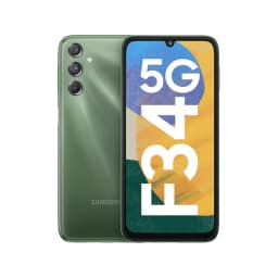 Samsung Galaxy F34 5G