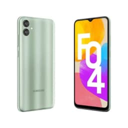 Samsung Galaxy F04