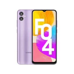Samsung Galaxy F04