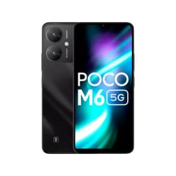 POCO M6 5G