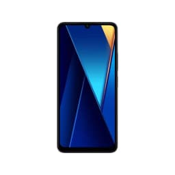 Poco C65