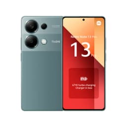 Redmi note 13 Pro 4G