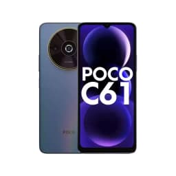 POCO C61 4G