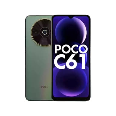 POCO C61 4G POCO C61 4G