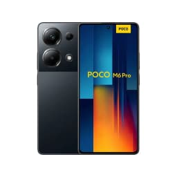 POCO M6 Pro 4G