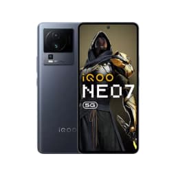 iQOO Neo 7 5G