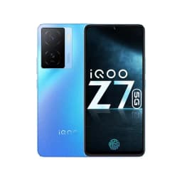 iQOO Z7 5G