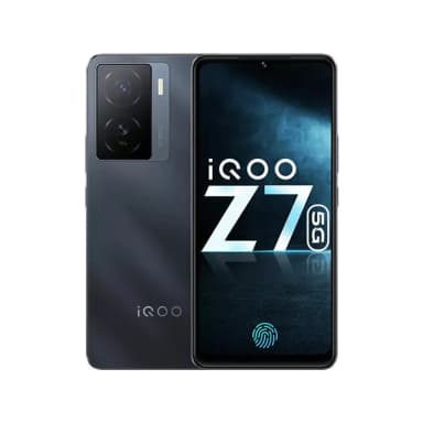 iQOO Z7 5G iQOO Z7 5G