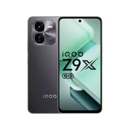 iQOO Z9x 5G