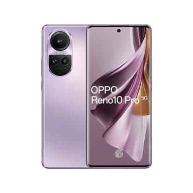 OPPO Reno10 Pro 5G OPPO Reno10 Pro 5G