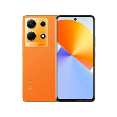 Infinix Note 30 Infinix Note 30