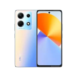 Infinix Note 30