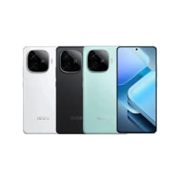 iQOO Z9 Turbo 5G