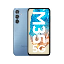 Samsung Galaxy M35 5G