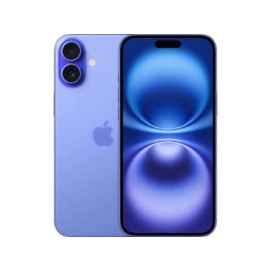 Apple iPhone 16 Plus Apple iPhone 16 Plus