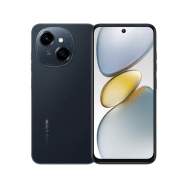 TECNO Spark Go 1 TECNO Spark Go 1