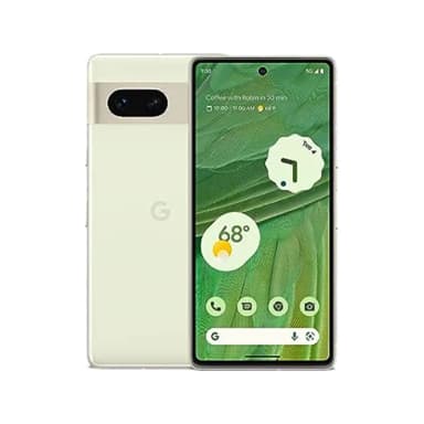 Google Pixel 7 Google Pixel 7