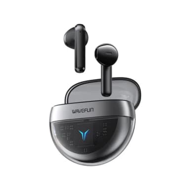 Wavefun T200 Wireless Earbuds Wavefun T200 Wireless Earbuds