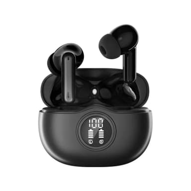 Wavefun Star 2 ANC True Wireless Earbuds Wavefun Star 2 ANC True Wireless Earbuds