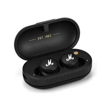 Marshall Mode II True Wireless In-Ear Headphones Marshall Mode II True Wireless In-Ear Headphones