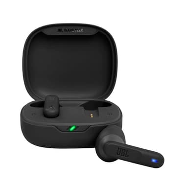 JBL Wave Flex True Wireless Earbuds JBL Wave Flex True Wireless Earbuds