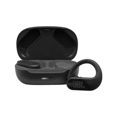 JBL Endurance Peak II Waterproof true wireless sport earbuds JBL Endurance Peak II Waterproof true wireless sport earbuds
