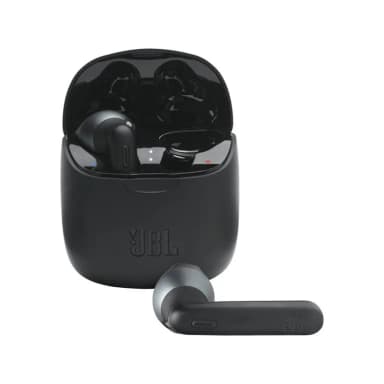JBL Tune 225TWS True wireless earbud headphones JBL Tune 225TWS True wireless earbud headphones