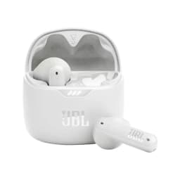 JBL Tune Flex True wireless Noise Cancelling earbuds