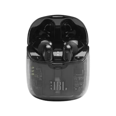 JBL Tune 225TWS Ghost Edition True Wireless Earbud JBL Tune 225TWS Ghost Edition True Wireless Earbud