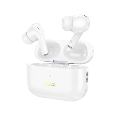 Hoco EW56 Plus ANC True Wireless Earbud Hoco EW56 Plus ANC True Wireless Earbud