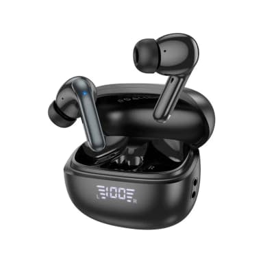 Hoco EQ5 ANC TWS Earbuds Hoco EQ5 ANC TWS Earbuds