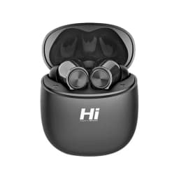 HiFuture FlyBuds Pro Graphite Inspired Sound Earbuds