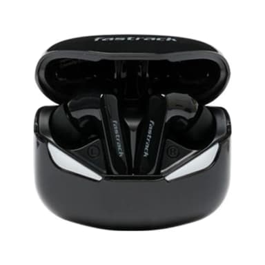 Fastrack Reflex Tunes FT3 Earbudss Fastrack Reflex Tunes FT3 Earbudss