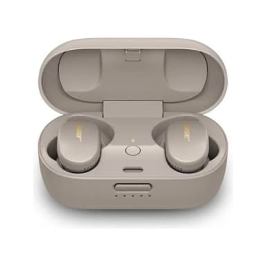 Bose QuietComfort® Earbuds Bose QuietComfort® Earbuds