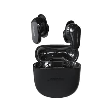 Bose QuietComfort Earbuds II