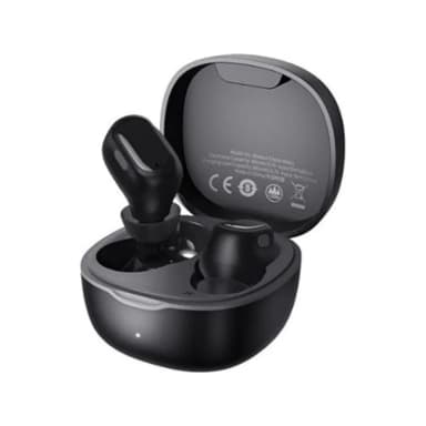 Baseus Encok WM01 TWS True Wireless Bluetooth Earphones Baseus Encok WM01 TWS True Wireless Bluetooth Earphones