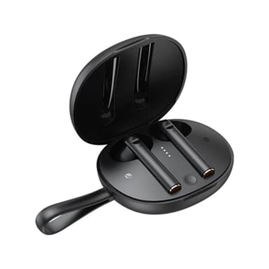 Baseus Encok W05 True Wireless Earphones Baseus Encok W05 True Wireless Earphones