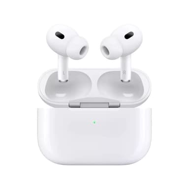 AirPods Pro (2nd generation) USB‐C AirPods Pro (2nd generation) USB‐C