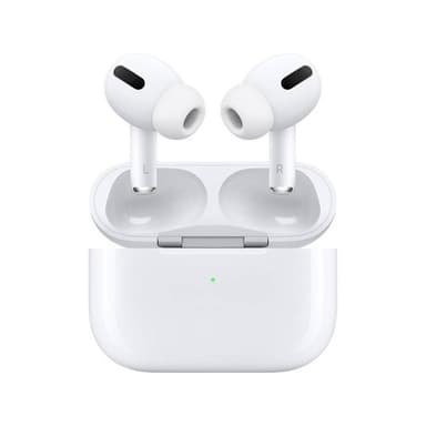 AirPods Pro with MagSafe Charging Case (1st generation) AirPods Pro with MagSafe Charging Case (1st generation)