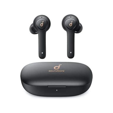 Anker Soundcore Life P2 True Wireless Earbuds Anker Soundcore Life P2 True Wireless Earbuds