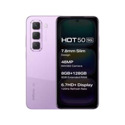 Infinix Hot 50 5G