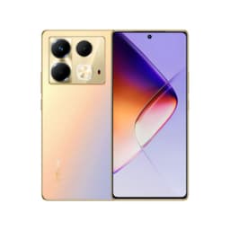 Infinix Note 40 4G