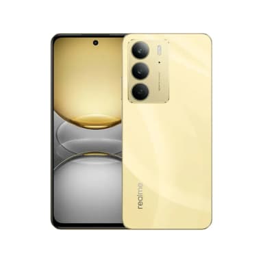 Realme C75 Realme C75