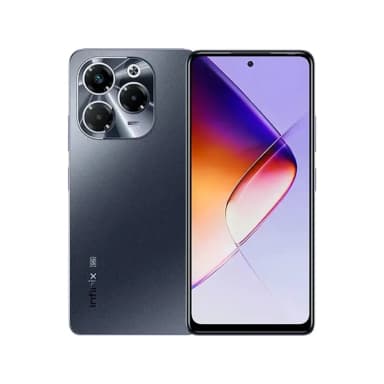 Infinix Note 40X 5G Infinix Note 40X 5G