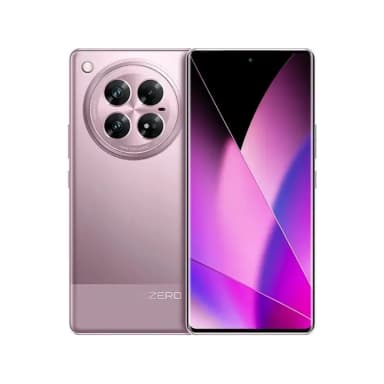 Infinix Zero 40 4G Infinix Zero 40 4G