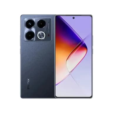 Infinix Note 40 5G Infinix Note 40 5G