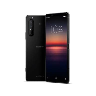Sony Xperia 1 II Sony Xperia 1 II